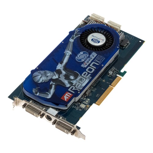 Grafikkarte sapphire radeon - sapphire,