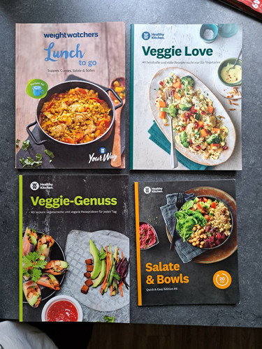 Weight watchers veggie - watchers, love