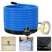 2M-18M Heizkabel Frostschutz