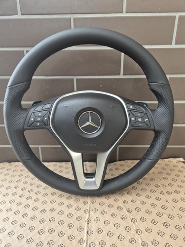 Komplett lenkrad steering - komplett,