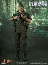1/6 Figur Hot Toys Platoon