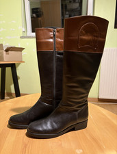 JAM Reitstiefel Leder