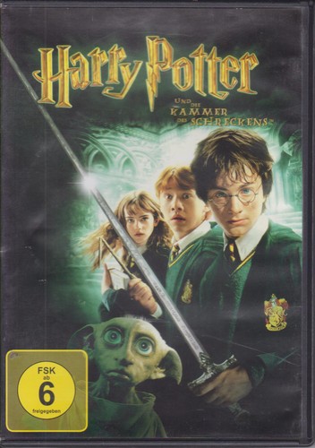 Harry potter und die - harry,