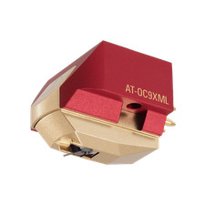 Audio technica oc9xml - audio,