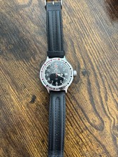 Vostok WOSTOK Komandirskie Automatik Russisch Herrenuhr