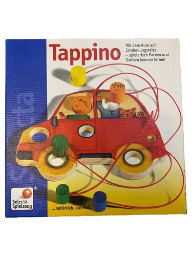 Selecta spielzeug tappino - selecta,