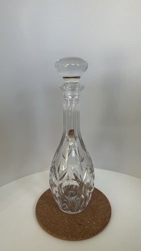 Nachtmann bleikristall karaffe - nachtmann,