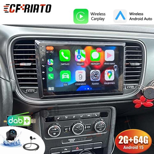 64gb android carplay - 2+64gb,