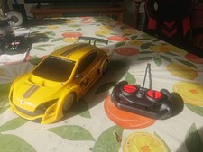 RS Fernsteuerung Renault Megane Trophy Sport