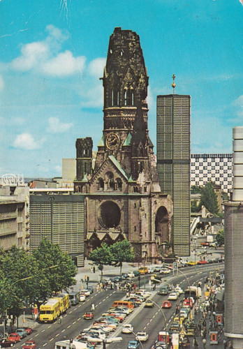 Deutschland ddr berlin - ak,