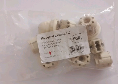 Egb 60946 - +egb, st.