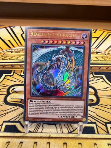 Yugioh regenbogendrache - yugioh,