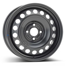 Alcar steel rims 7775 6.0Jx15