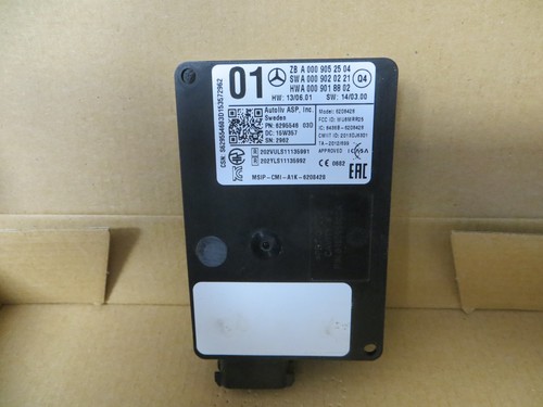 A0009052504 original mercedes - a0009052504,