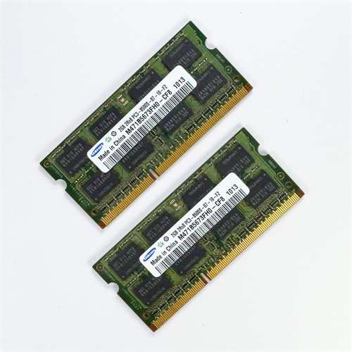 Samsung ddr3 sdram - 2x,