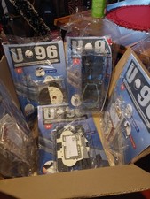 Hachette U-96, U-Boot Bausatz