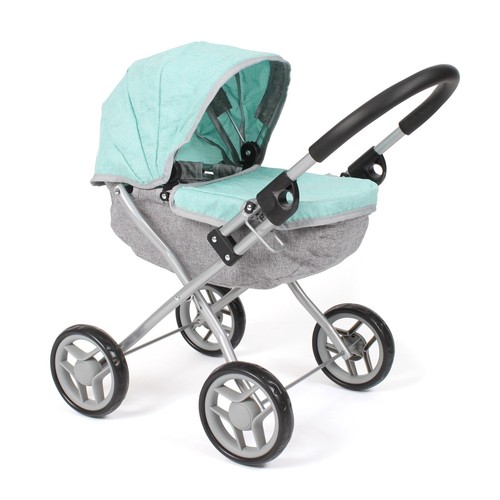 Bayer chic 2000 puppenwagen - bayer,