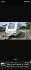 Dethleffs nomad 490 blf - nomad,