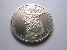 5 DEUTSCHE MARK * 1986 F *  FRIEDRICH DER GROSSE * Stgl.-unzirkuliert