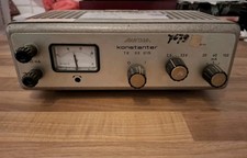 Gossen PANTAM Konstanter T2 33 015 Labornetzgerät Baujahr 1969