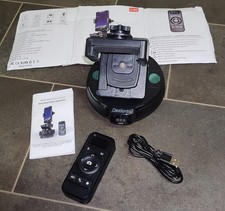 Smart Wireless Elektrische PTZ - Für Handys und Kameras - Neuwertig