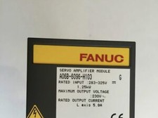 Fanuc A06B-6096-H103 – Servo