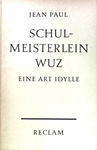 Leben des vergnügten