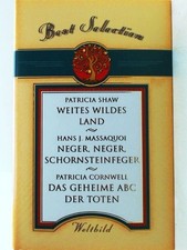 Best Selection - Weites wildes