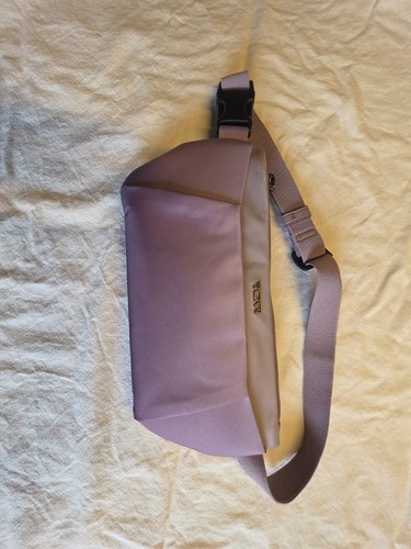 Tumi loha slim - slim, lilac