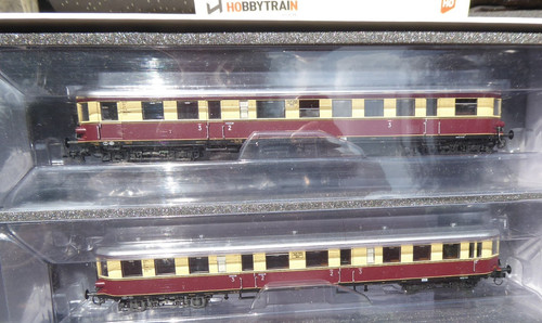 Hobbytrain 303600 - , h0