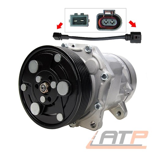 Kompressor sd7v16 für - fÜr, a3