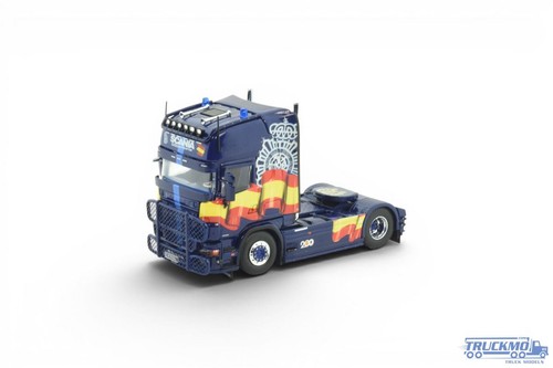 Tekno police interceptor spain - police,