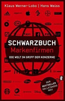 Schwarzbuch markenfirmen die - markenfirmen:,