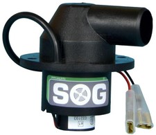 SOG 0027oA Lüfter für