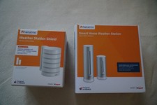 Netatmo Smarte Wetterstation