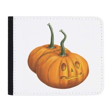 Geldbörse "Halloween