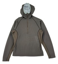 Mammut Damen Kapuzen-Fleece