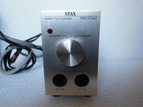 Stax treiber verstärker - stax, /