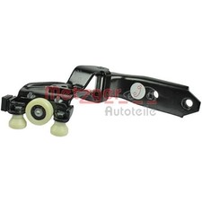 Metzger Rollenführung für Schiebetür für VW Caddy