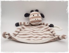 *•… Topomini - Schmusetuch