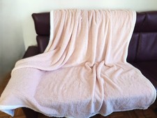 Kuscheldecke Fleece-Decke