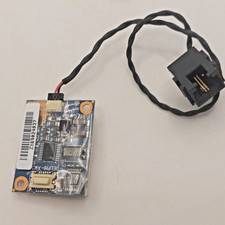 Fujitsu Siemens Lifebook E8110