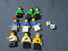 Lego -   Schiedsricher,  2