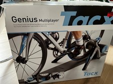 Tacx Genius Multiplayer T2000