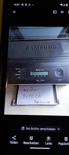 Samsung xpress c460w - samsung,