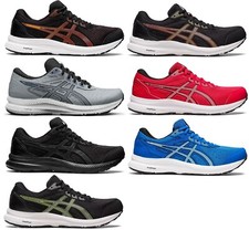 ASICS GEL CONTEND 8 SCHUHE
