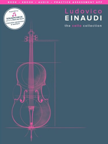 The cello collection einaudi - collection,,