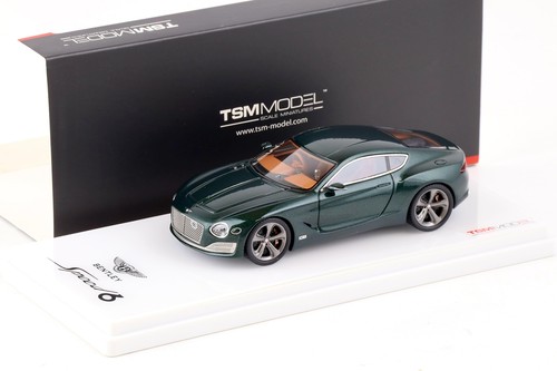 Tsm model 2015 bentley - 1:43,