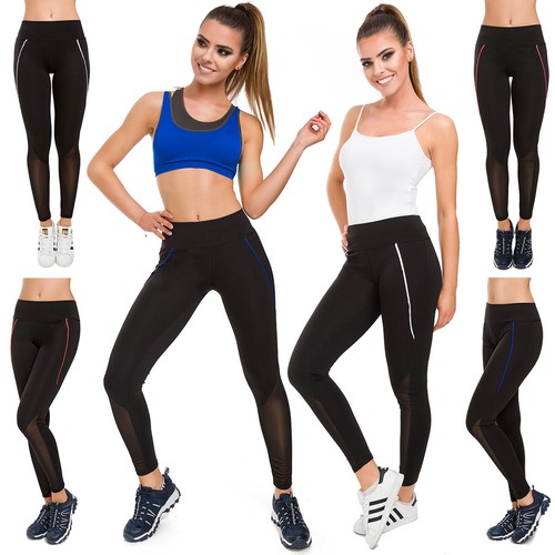 Damen sportleggings volle - damen-sportleggings,