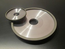 CBN Schleifscheibe / Borazon